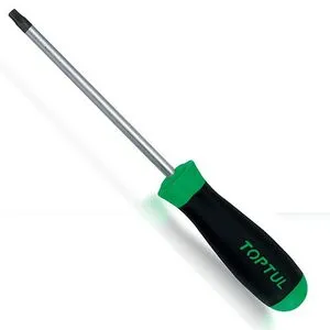 Отвертка TORX T10, FFAB1008 TOPTUL