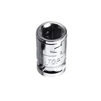 Держатель бит 3/8"х10мм, FTAB1212 TOPTUL