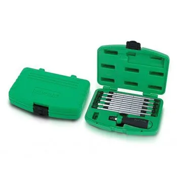 Набор отверток 20 в 1 (PH, PZ, SL, Hex, Torx), GAAI2101 TOPTUL