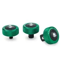Набор мини трещоток дисковых 1/4-1/2" 3 ед., GAAR0302 TOPTUL