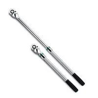 Трещотка телескопическая 1/2" 36 зубцов, GBAE0201 TOPTUL