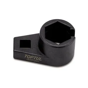 Ключ для датчика кисню 3/8" 22мм, JDAR1222 TOPTUL