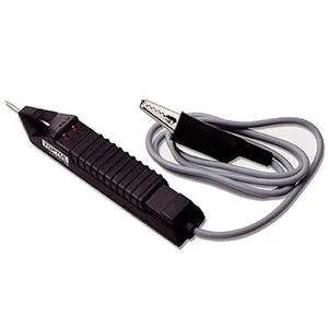 Индикатор напряжения автомобильный 3-48V DC, JJDC0148 TOPTUL