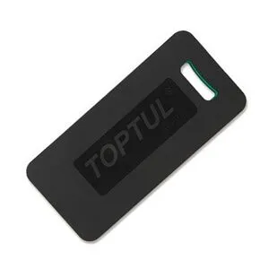 Лежак автослесаря 485x225x30mm, JJ-M485A TOPTUL