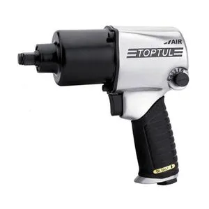Пневмогайковерт 1/2" 813N / m 8000об / хв 2, 6 кг, KAAA1640 TOPTUL