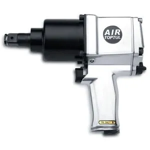 Пневмогайковерт 3/4" 1016N / m 6500об / хв 4, 4кг, KAAA2475 TOPTUL