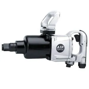 Пневмогайковерт 1" 2440N / m 4000об / хв 11, 2 кг, KAAA321808 TOPTUL