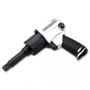 Пневмогайковерт 3/4" 813N / m (дл. Шпиндель) 6300об / хв 3, 09кг, KAAB2460 TOPTUL