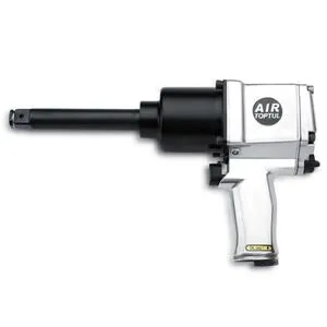 Пневмогайковерт 3/4" 1016N / m (дл. Шпиндель) 6500об / хв 4, 9 кг, KAAB2475 TOPTUL