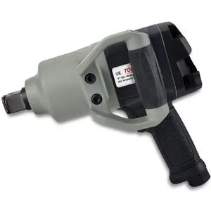 Пневмогайковерт 1" композитний корпус 2441N / m 7, 22кг, KAAC3218 TOPTUL