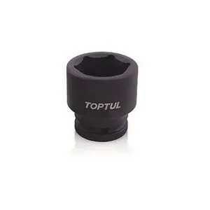 Головка торцевая ударная 3/4" 27мм, KABA2427 TOPTUL