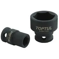Головка торцевая ударная 3/4" 34мм, KABA2434 TOPTUL