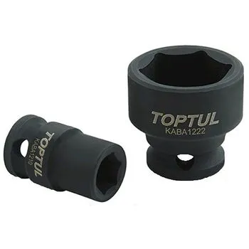 Головка торцевая ударная 3/4" 38мм, KABA2438 TOPTUL