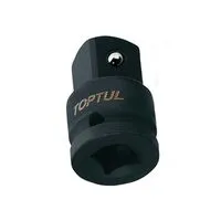 Переходник ударный 3/4"х1/2", KACA2416 TOPTUL
