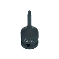 Головка ударная 1/2" TORX T30, KADA1630 TOPTUL