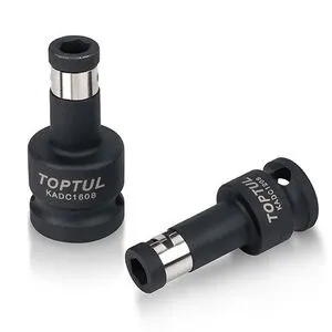Бітотримач ударний 1/2" х1 / 4", KADC1608 TOPTUL
