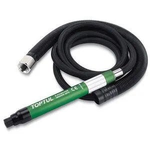 Зачистная машинка пневматическая mini 1/8", 3mm 56000об/мин, KAKB0456 TOPTUL