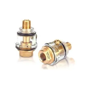 Минимасленка для пневмоинструмента 1/4", KALA0815 TOPTUL