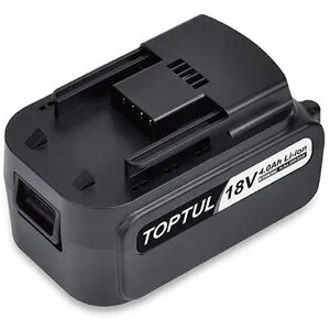 Аккамулятор 18V, KALD0302E TOPTUL