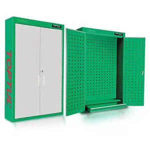 Шкаф инструментальный 611х180х981, TAAF6118 TOPTUL
