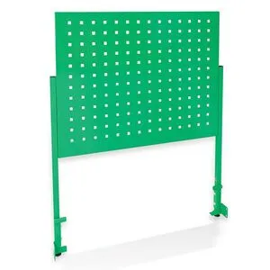 Задняя панель для инструментальной тележки, TEAS6501 TOPTUL
