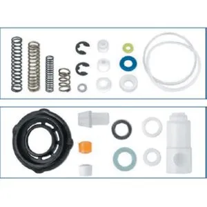 Ремонтный комплект для краскопультов H-3003-MINI (RK-H-3000-MINI) ITALCO RK-H-3003-MINI