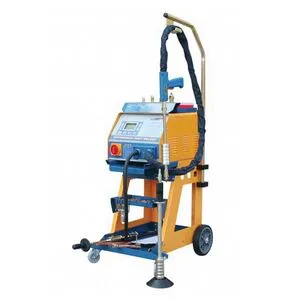 Споттер 380V, 5800A, ж / к дисплей, автом.режіми, GI12112-380 GIKRAFT