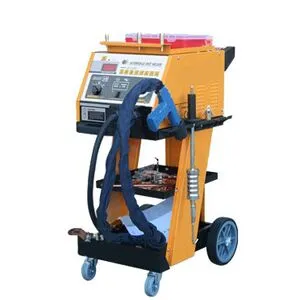 Споттер 380V, 4000A, GI12115-380 G.I.KRAFT
