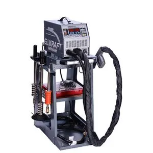 Споттер инверторный автоматический 220V, 1600A, GI12117 G.I.KRAFT