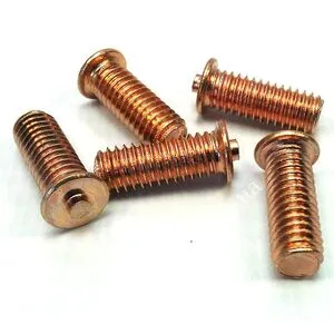 Болт (50шт.), GI12154 G.I.KRAFT