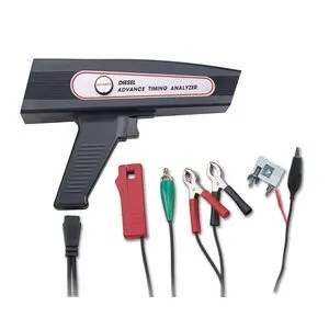Стробоскоп для дизельных и бензиновых двигателей, DA-3100D TRISCO