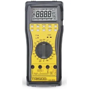 Професійний автомобільний мультиметр, DA-830 TRISCO