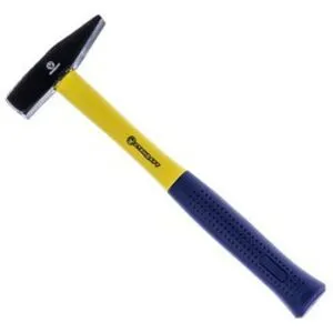 Молоток 300г, ручка из фибергласса, EHF0300 СТАНДАРТ