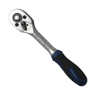 Трещотка реверсивная 1/2", TR12ST СТАНДАРТ