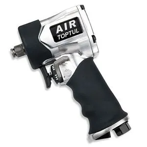 Пневмогайковерт 1/2" 678 Nm 9500об / хв 1,32кг, KAAR1650 TOPTUL