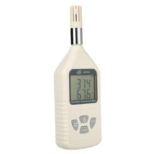 Термогигрометр 5-98%, -10-50°C BENETECH GM1360