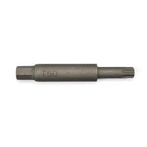 Насадка для розбирання стійок L100мм TORX T50 TOPTUL JEAW0550