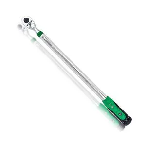 Ключ динамометрический 1/2"x622mm(L) 60-340N/m TOPTUL ANAU1634