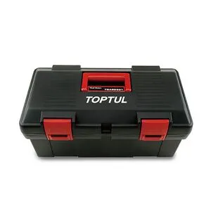 Ящик з інструментом (пластмас) 31ед. TOPTUL GCAZ0025