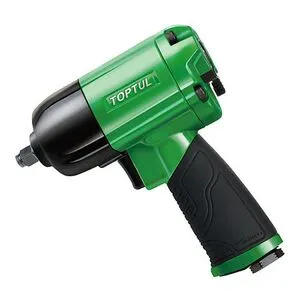 Пневмогайковерт 1/2" 813N / m 10000об / хв 1,92кг (Pro-Series) TOPTUL KAAX1660