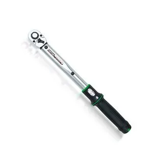 Ключ динамометрический 1"x1250mmL 200-1000Nm TOPTUL ANAM32A0