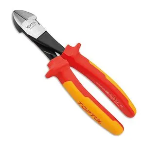 Бокорезы 8" 1000V VDE chrome molybdenum TOPTUL DGCF2208