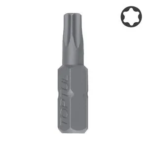 Насадка 1/4" 25мм TORX T6 TOPTUL FSEA0806