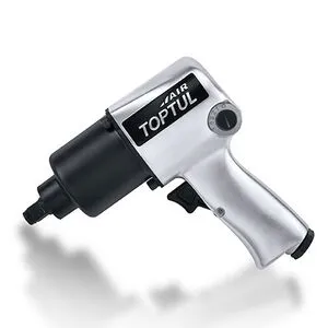 Пневмогайковерт 1/2" 814N / m 8000об / хв 2,6кг TOPTUL KAAA1660B