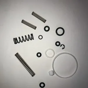 Ремонтний комплект для фарбопультів MP-200, RK-MP-200 AUARITA