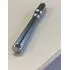 Держатель бит магнитный 1/4" L100мм (исп. с CHEV0811), FTDF0810 TOPTUL