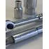 Держатель бит магнитный 1/4" L100мм (исп. с CHEV0811), FTDF0810 TOPTUL