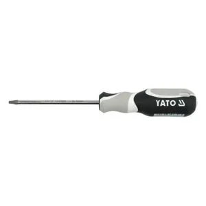 Викрутка YАТО TORX-SECURITY Т15х100мм, YT-2748 YATO