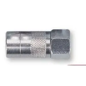 Наконечник шприца масляного M10x1 с клапаном -413Bar, HC/14/4M ASTA