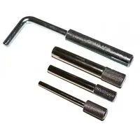 Штифти для клонували / маховика Ford 1,4 / 2,0 / 2,4 D / TDCI / TD, A-8008 ASTA